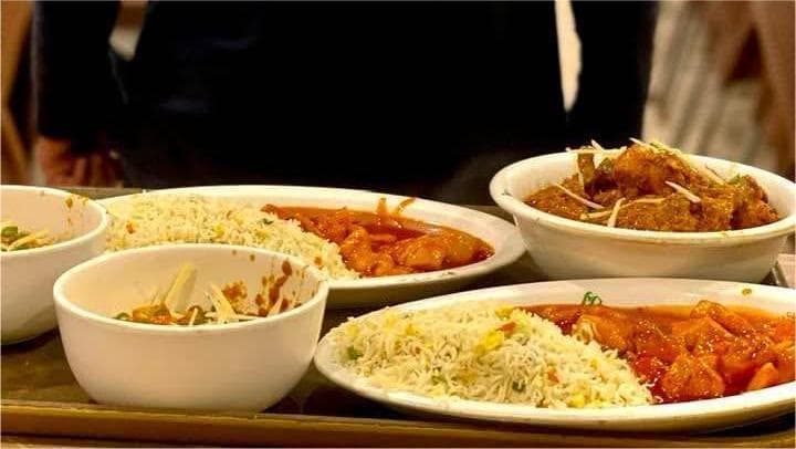 Best Cuisine in Naran